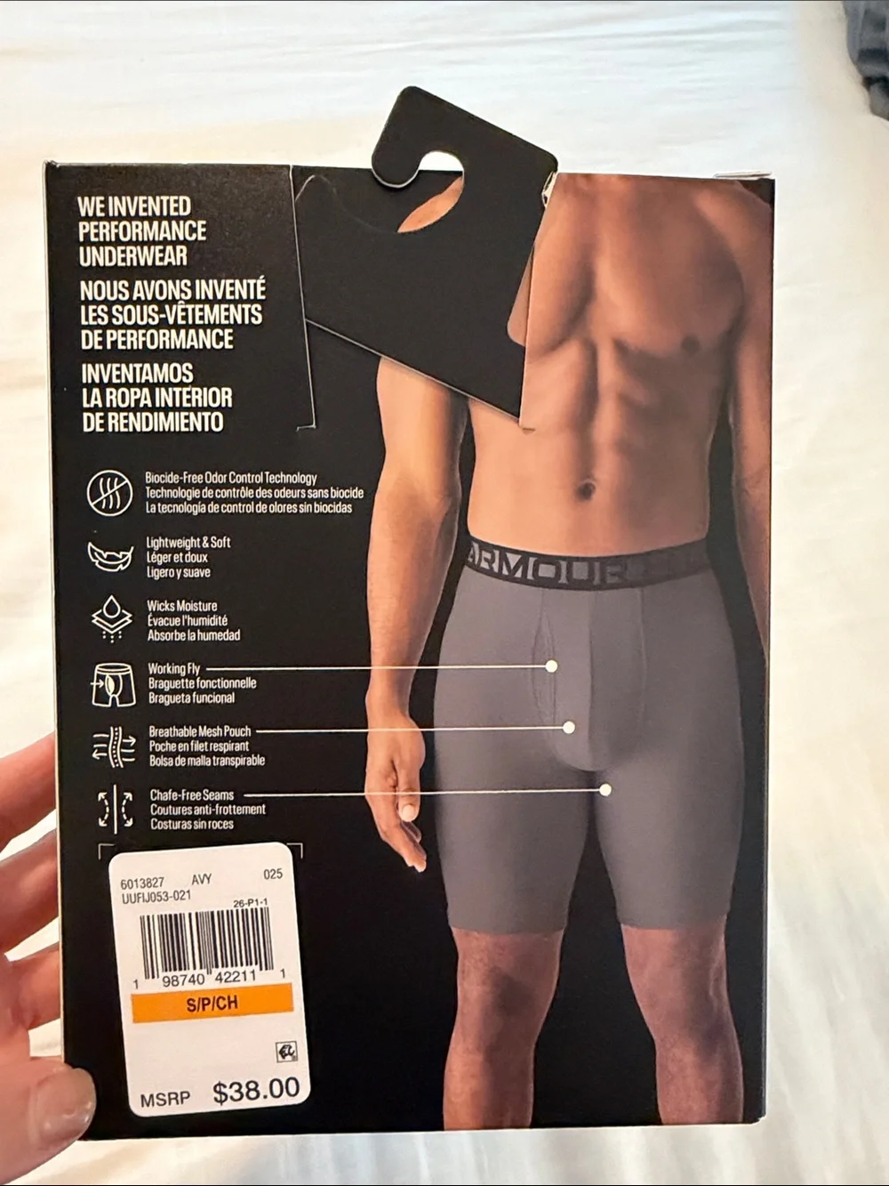 Under Armour under armour